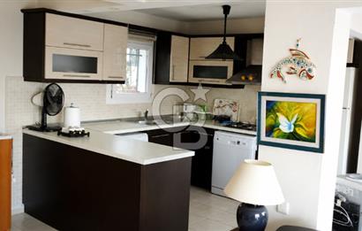 BODRUM GÜNDOĞAN YALIKENT SİTESİ DENİZMANZARALI SATILIK 3+1 VİLLA