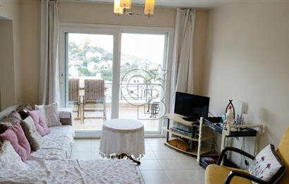 BODRUM GÜNDOĞAN YALIKENT SİTESİ DENİZMANZARALI SATILIK 3+1 VİLLA