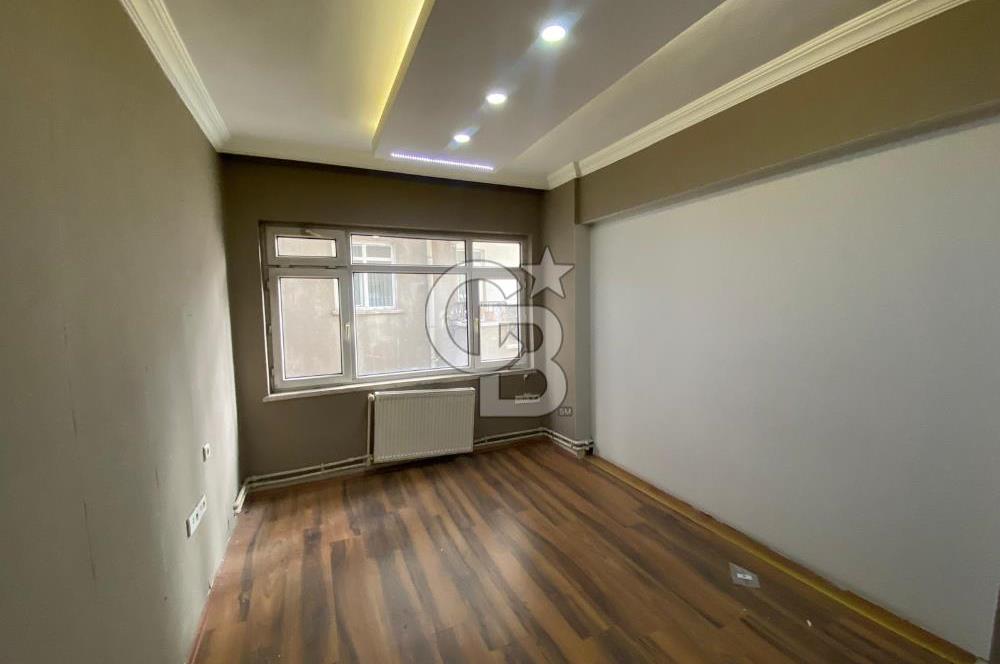 DEMETEVLER LALEGÜL KAVŞAĞINA SIFIR 3+1 KİRALIK OFİS
