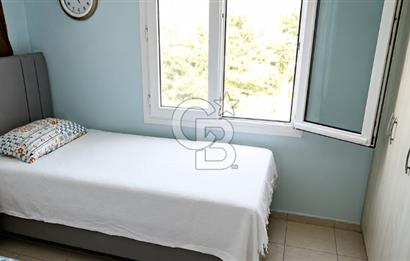 BODRUM GÜNDOĞAN YALIKENT SİTESİ DENİZMANZARALI SATILIK 3+1 VİLLA