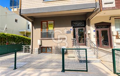 ÇANAKKALE ESENLER MAHALLESİ SATILIK EŞYALI 2+1 BAHÇE KATI DAİRE