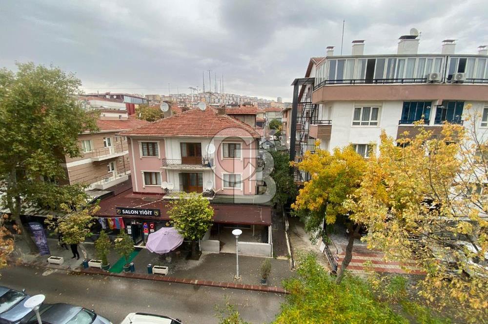YENİMAHALLLE TAŞKIN SOKAKTA 5+1 KİRALIK DUBLEKS OFİS