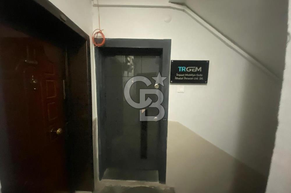 LALEGÜL KAVŞAĞINA SIFIR İÇİ FULL YAPILI EŞYALI 3+1 KİRALIK OFİS