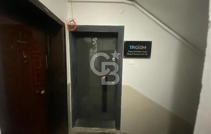 LALEGÜL KAVŞAĞINA SIFIR İÇİ FULL YAPILI EŞYALI 3+1 KİRALIK OFİS