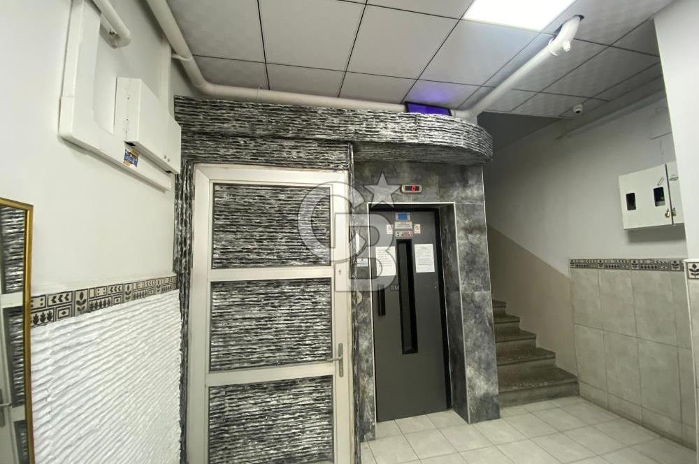 DEMETEVLER LALEGÜL KAVŞAĞINA SIFIR 3+1 KİRALIK OFİS