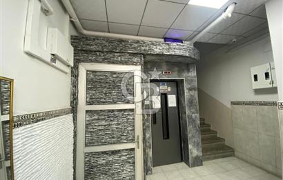 DEMETEVLER LALEGÜL KAVŞAĞINA SIFIR 3+1 KİRALIK OFİS