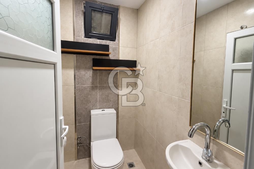 AURA İVEDİKTE 120 M² YAPILI VE MASRAFSIZ SATILIK DÜKKAN
