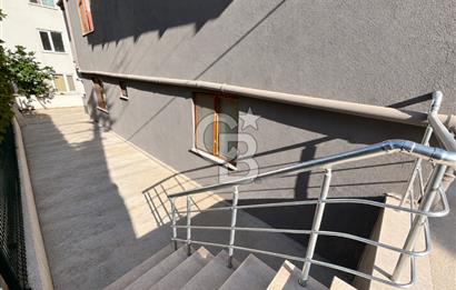 ÇANAKKALE ESENLER MAHALLESİ SATILIK EŞYALI 2+1 BAHÇE KATI DAİRE