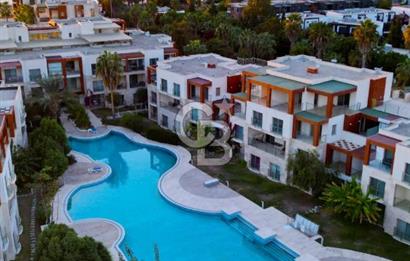 Bodrum Turgutreis Denize Sıfır Dubleks