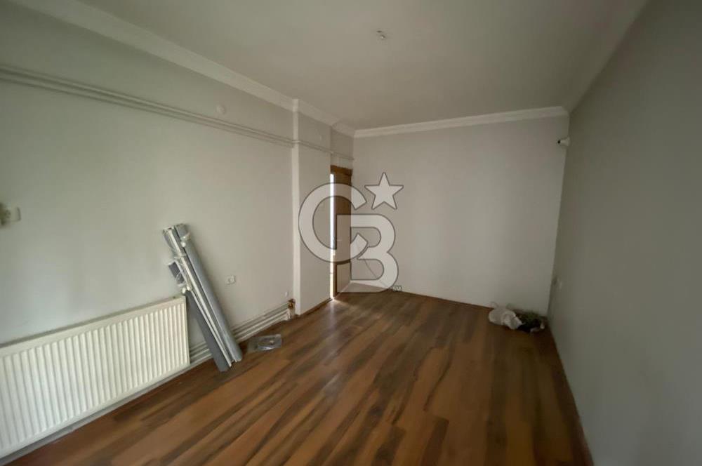 DEMETEVLER LALEGÜL KAVŞAĞINA SIFIR 3+1 KİRALIK OFİS