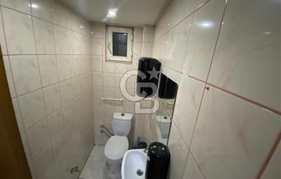 DEMETEVLER LALEGÜL KAVŞAĞINA SIFIR 3+1 KİRALIK OFİS