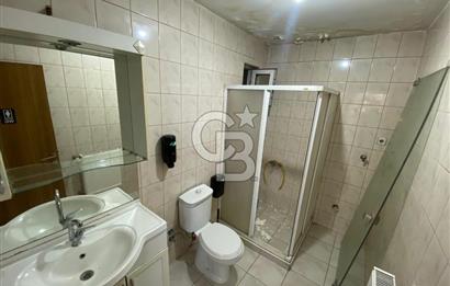 DEMETEVLER LALEGÜL KAVŞAĞINA SIFIR 3+1 KİRALIK OFİS