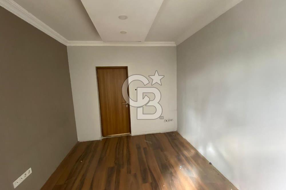 DEMETEVLER LALEGÜL KAVŞAĞINA SIFIR 3+1 KİRALIK OFİS