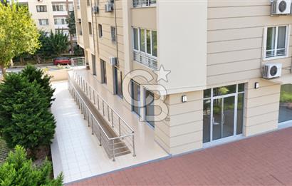 Fırsat! Ana Arterde Tabela Değeri Yüksek 135 m2 Kullanım Satılk