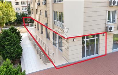 Fırsat! Ana Arterde Tabela Değeri Yüksek 135 m2 Kullanım Satılk