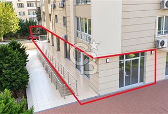 Fırsat! Ana Arterde Tabela Değeri Yüksek 135 m2 Kullanım Satılk - 1 - 379248