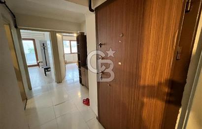 ÇANAKKALE ESENLER MAHALLESİ SATILIK EŞYALI 2+1 BAHÇE KATI DAİRE