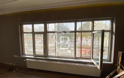 DEMETEVLER LALEGÜL KAVŞAĞINA SIFIR 3+1 KİRALIK OFİS