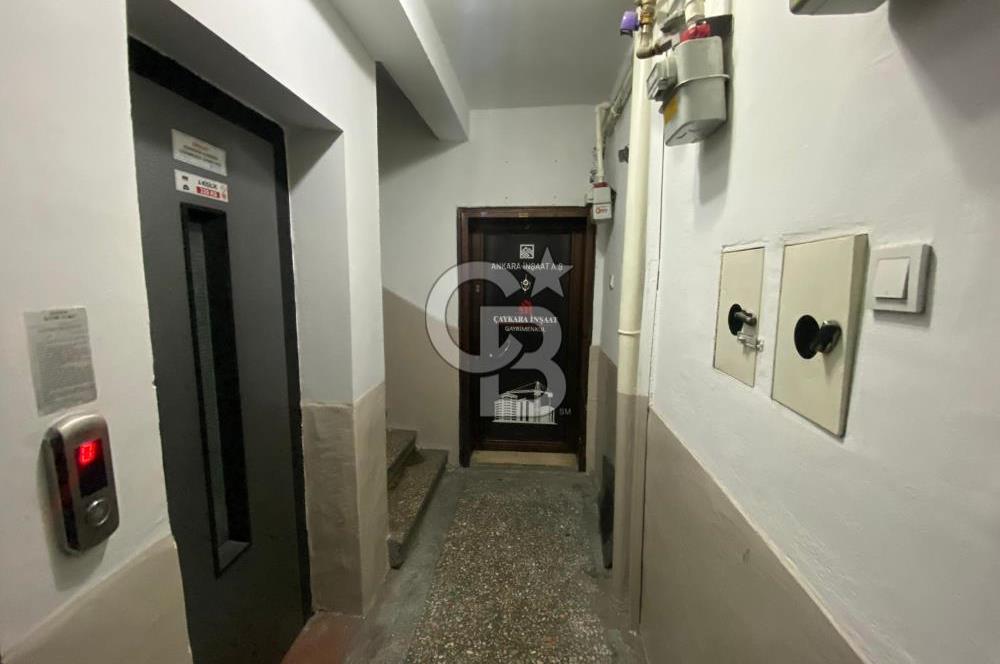DEMETEVLER LALEGÜL KAVŞAĞINA SIFIR 3+1 KİRALIK OFİS