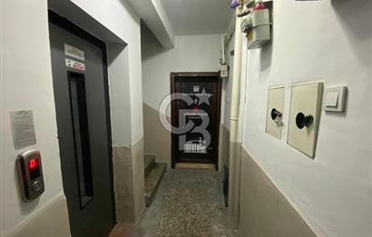 DEMETEVLER LALEGÜL KAVŞAĞINA SIFIR 3+1 KİRALIK OFİS