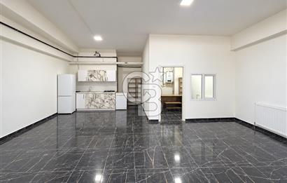 AURA İVEDİKTE 120 M² YAPILI VE MASRAFSIZ SATILIK DÜKKAN