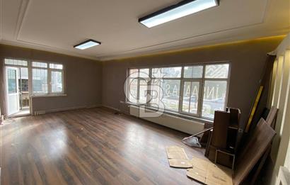 DEMETEVLER LALEGÜL KAVŞAĞINA SIFIR 3+1 KİRALIK OFİS