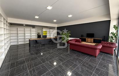 AURA İVEDİKTE 120 M² YAPILI VE MASRAFSIZ SATILIK DÜKKAN