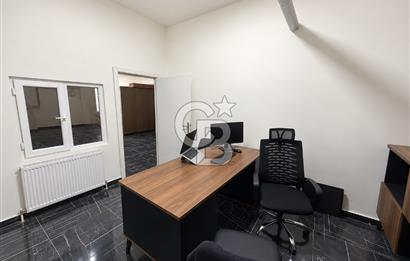 AURA İVEDİKTE 120 M² YAPILI VE MASRAFSIZ SATILIK DÜKKAN