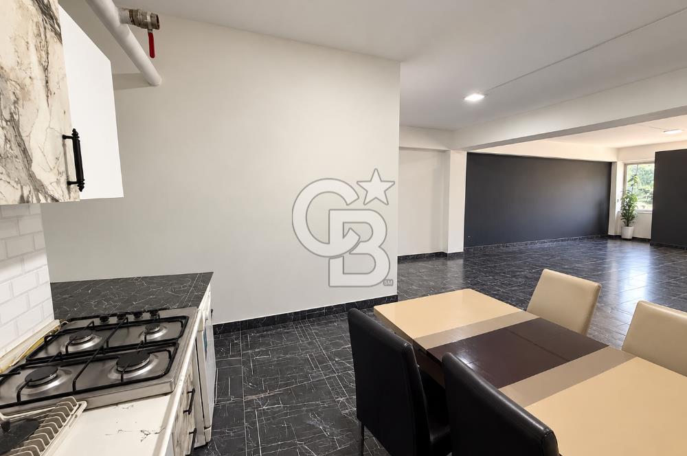AURA İVEDİKTE 120 M² YAPILI VE MASRAFSIZ SATILIK DÜKKAN