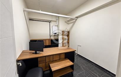 AURA İVEDİKTE 120 M² YAPILI VE MASRAFSIZ SATILIK DÜKKAN