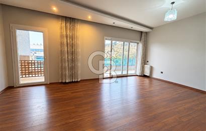 Karşıyaka Parkyücesoy sitesinde 3+1 Kiralık Daire 