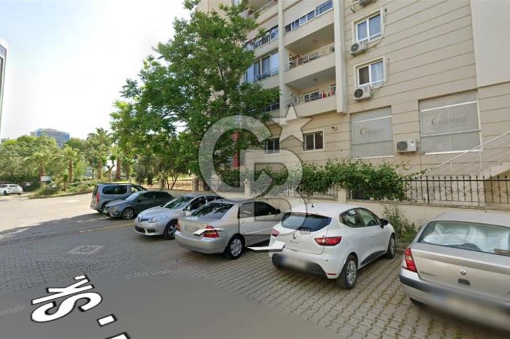 Fırsat! Ana Arterde Tabela Değeri Yüksek 135 m2 Kullanım Satılk