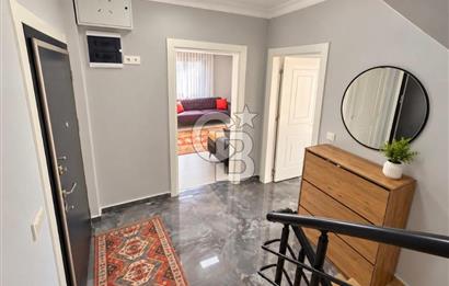 Burhaniye Pelitköy' de Sahile Yakın Müstakil 4+1 Satılık Villa
