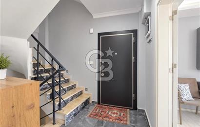 Burhaniye Pelitköy' de Sahile Yakın Müstakil 4+1 Satılık Villa