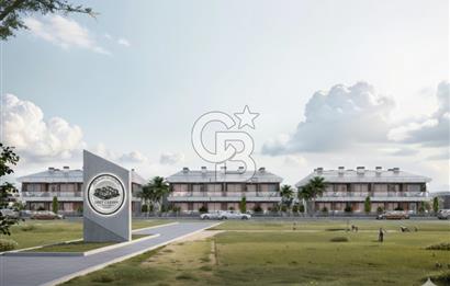 AKSU ALTUNTAŞTA GENİŞ MÜSTAKİL HAVUZLU 4+1 EŞSİZ VİLLA