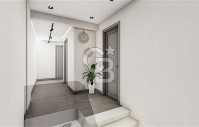 AKSU ALTUNTAŞTA GENİŞ MÜSTAKİL HAVUZLU 4+1 EŞSİZ VİLLA