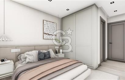 AKSU ALTUNTAŞTA GENİŞ MÜSTAKİL HAVUZLU 4+1 EŞSİZ VİLLA