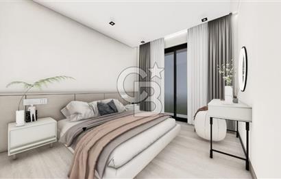 AKSU ALTUNTAŞTA GENİŞ MÜSTAKİL HAVUZLU 4+1 EŞSİZ VİLLA