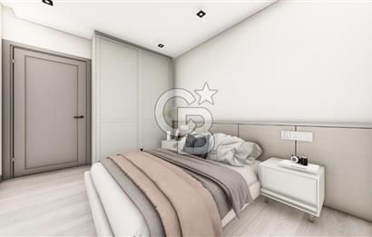 AKSU ALTUNTAŞTA GENİŞ MÜSTAKİL HAVUZLU 4+1 EŞSİZ VİLLA