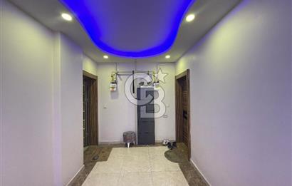 Point Bornova Avm karşısında 3+1 Satılık Lüks Daire