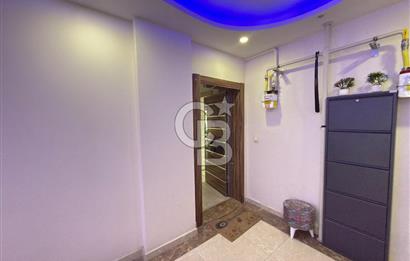 Point Bornova Avm karşısında 3+1 Satılık Lüks Daire