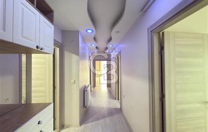 Point Bornova Avm karşısında 3+1 Satılık Lüks Daire