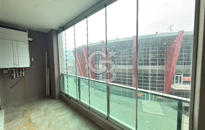 Point Bornova Avm karşısında 3+1 Satılık Lüks Daire