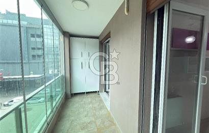 Point Bornova Avm karşısında 3+1 Satılık Lüks Daire