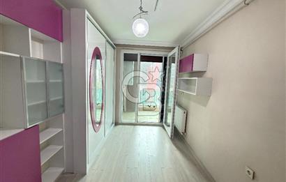 Point Bornova Avm karşısında 3+1 Satılık Lüks Daire