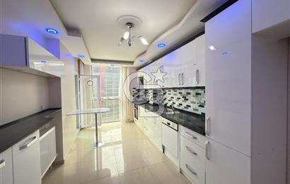 Point Bornova Avm karşısında 3+1 Satılık Lüks Daire