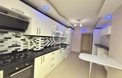 Point Bornova Avm karşısında 3+1 Satılık Lüks Daire