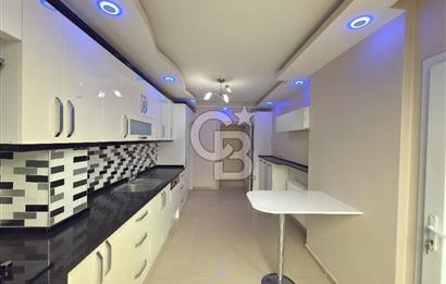 Point Bornova Avm karşısında 3+1 Satılık Lüks Daire