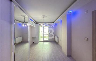 Point Bornova Avm karşısında 3+1 Satılık Lüks Daire