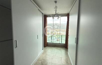 Point Bornova Avm karşısında 3+1 Satılık Lüks Daire
